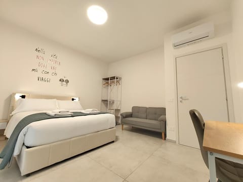 Baracca Space Apartments Apartment in Florence