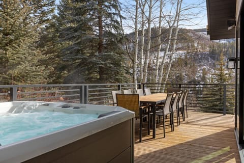 Luxury Mountain Getaway - Vail Single-Family Home House in Vail