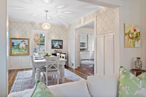 "Broadway Hideaway" by Roxy Rentals House in Minnetonka