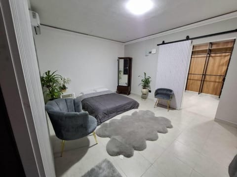 suites vergel planta alta Apartment in Orizaba