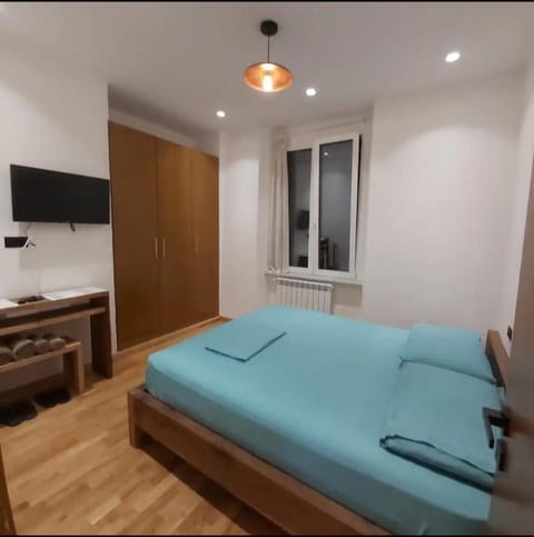 Queen Barbara Bed and Breakfast in Genoa