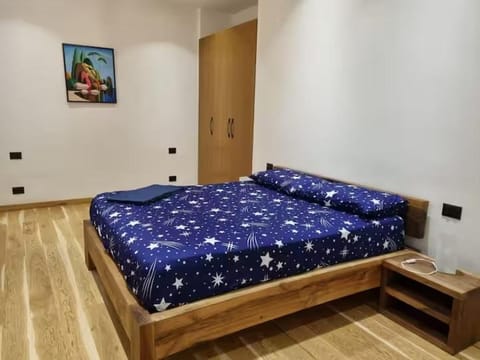 Queen Barbara Bed and Breakfast in Genoa