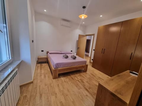 Queen Barbara Bed and Breakfast in Genoa