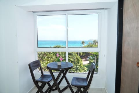 Sea view