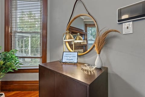 Second Street's Queen Ann House in Lexington