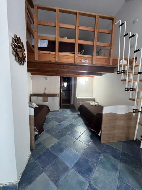 Loft di Edo Apartment in Alghero