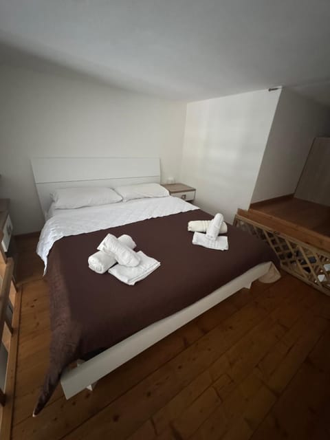 Loft di Edo Apartment in Alghero