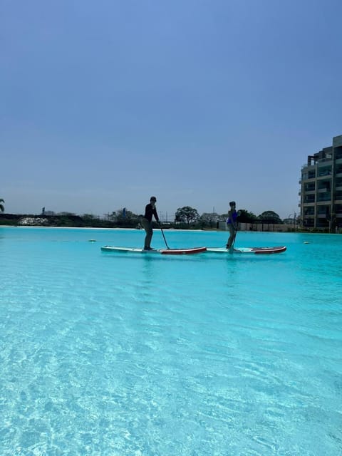Pool view, Swimming pool, Sports