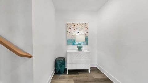 5 BR 4 BA Private Pool Pickleball Fun House in Okaloosa Island