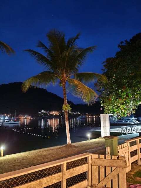 Paradise Apart Angra Beach Apartment in Angra dos Reis