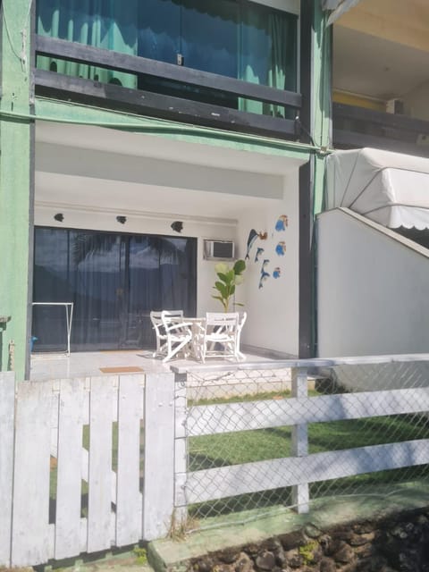 Paradise Apart Angra Beach Apartment in Angra dos Reis