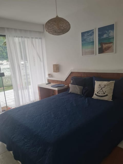 Paradise Apart Angra Beach Apartment in Angra dos Reis