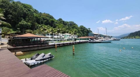 Paradise Apart Angra Beach Apartment in Angra dos Reis
