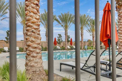 Near Hospitals Home with Pool Access in Temecula House in Temecula