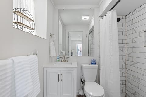 The Briarcliff Suite House in Athens