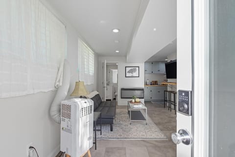 The Briarcliff Suite House in Athens