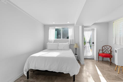 The Briarcliff Suite House in Athens