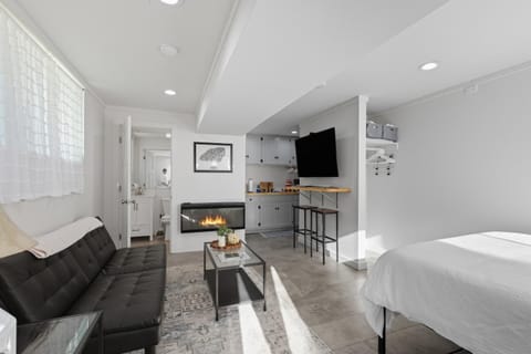 The Briarcliff Suite House in Athens