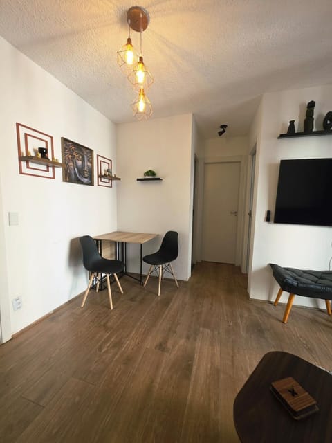 Rio Urbanno Apartment, SmartHome, Alexa, Downtown Apartment in Rio de Janeiro