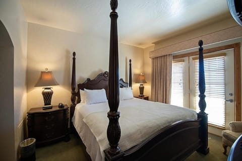 Family-Friendly 2B2B Zermatt Villa Near Park City & Sundance Ski Resorts - 7173 Villa in Midway