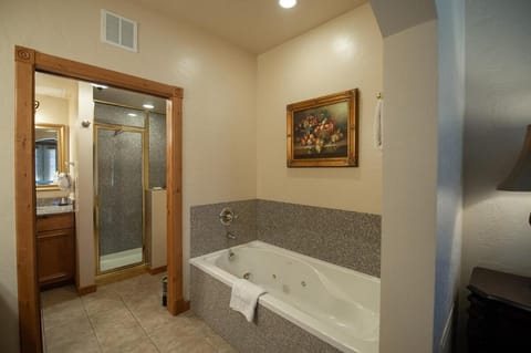 Family-Friendly 2B2B Zermatt Villa Near Park City & Sundance Ski Resorts - 7173 Villa in Midway