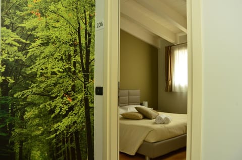 Locanda Blum In Bed and Breakfast in Province of Brescia