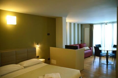 Locanda Blum In Bed and Breakfast in Province of Brescia