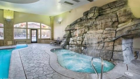 Alpine Double Queen Suite Near Deer Valley & Park City - 231 Apartment in Midway