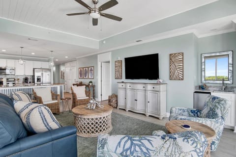 The Wharf 701 House in Orange Beach
