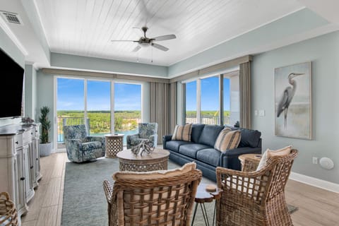 The Wharf 701 House in Orange Beach