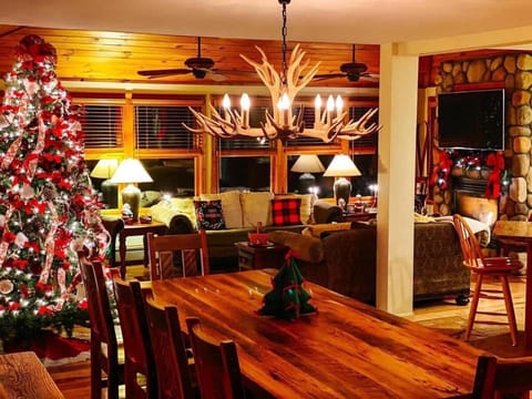 The Tinker Bell on Ossipee Lake House in Ossipee Lake