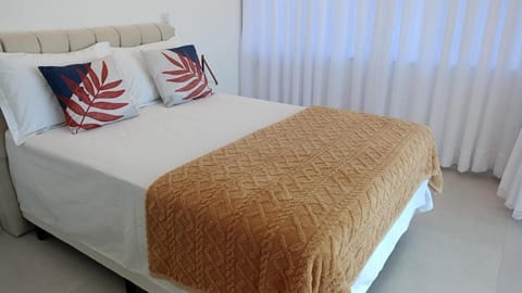 Cobertura com vista panorâmica, piscina, garagem e churrasqueira Apartment in Rio de Janeiro