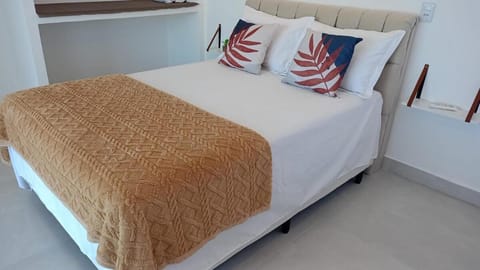 Cobertura com vista panorâmica, piscina, garagem e churrasqueira Apartment in Rio de Janeiro