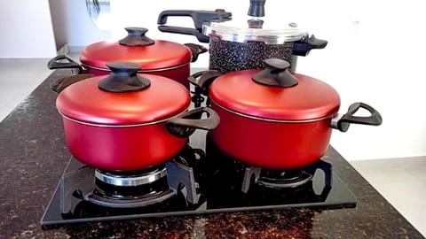 Cobertura com vista panorâmica, piscina, garagem e churrasqueira Apartment in Rio de Janeiro