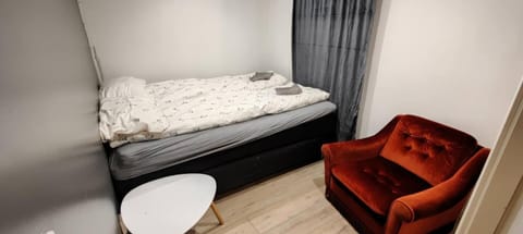 Odin Rooms Vacation rental in Tromso