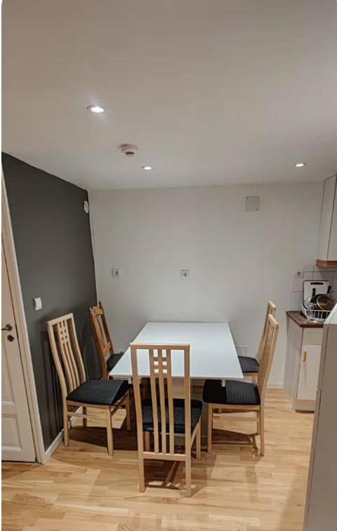 Odin Rooms Vacation rental in Tromso