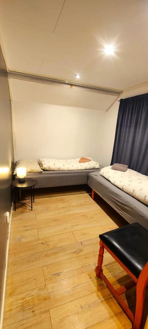 Odin Rooms Vacation rental in Tromso