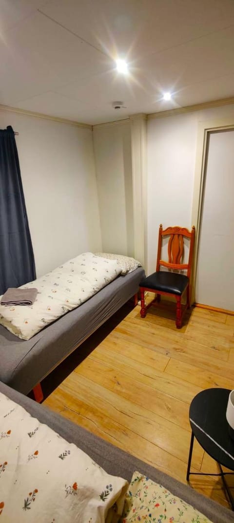 Odin Rooms Vacation rental in Tromso