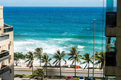 Beach, Sea view