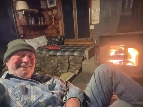 Bill's Place In Vermont House in Plymouth