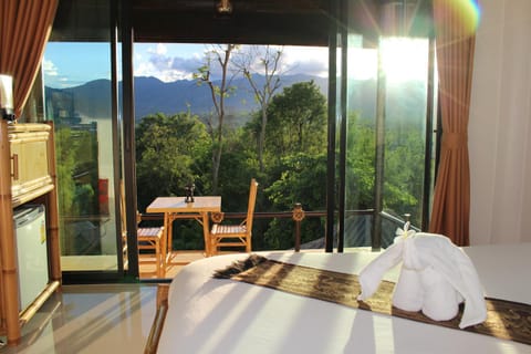 Balcony/Terrace, Bedroom