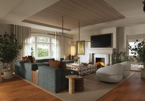 Savannahs Most Beautiful Designer Home House in Savannah