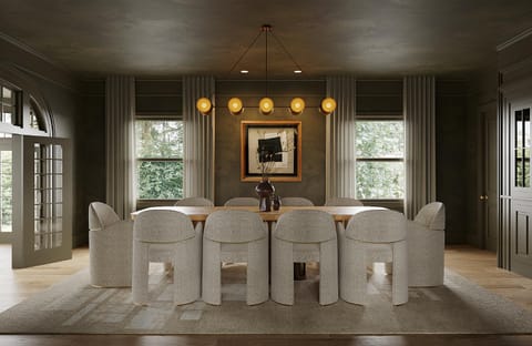 Savannahs Most Beautiful Designer Home House in Savannah