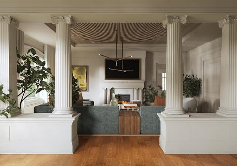 Savannahs Most Beautiful Designer Home House in Savannah