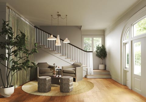 Savannahs Most Beautiful Designer Home House in Savannah