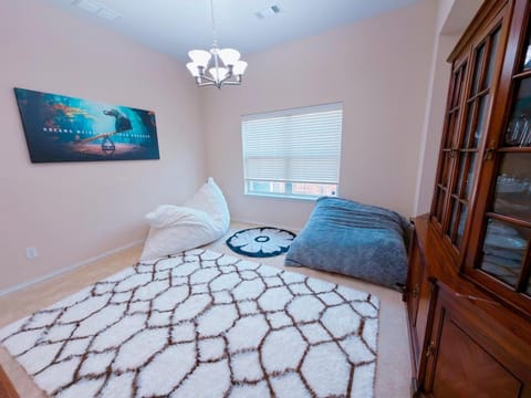 20 percent off March-Spacious Home-5BR Sleep 12-Near Dallas - ATT Stadium House in Grand Prairie