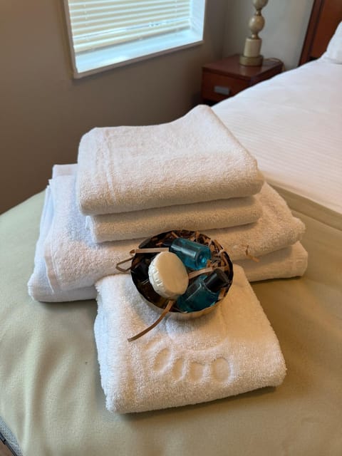towels