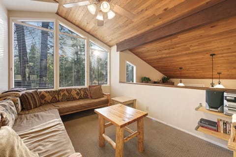 Whistling Swan 8 home House in Sunriver