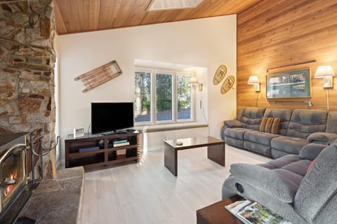 Whistling Swan 8 home House in Sunriver