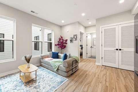 Living room, Seating area, wardrobe